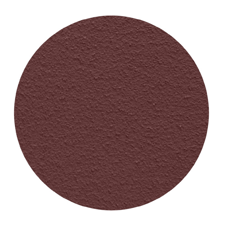 3M Hookit Paper Disc 763U, 60 F-weight, 5 in x NH, Die 500X, 50/Pac