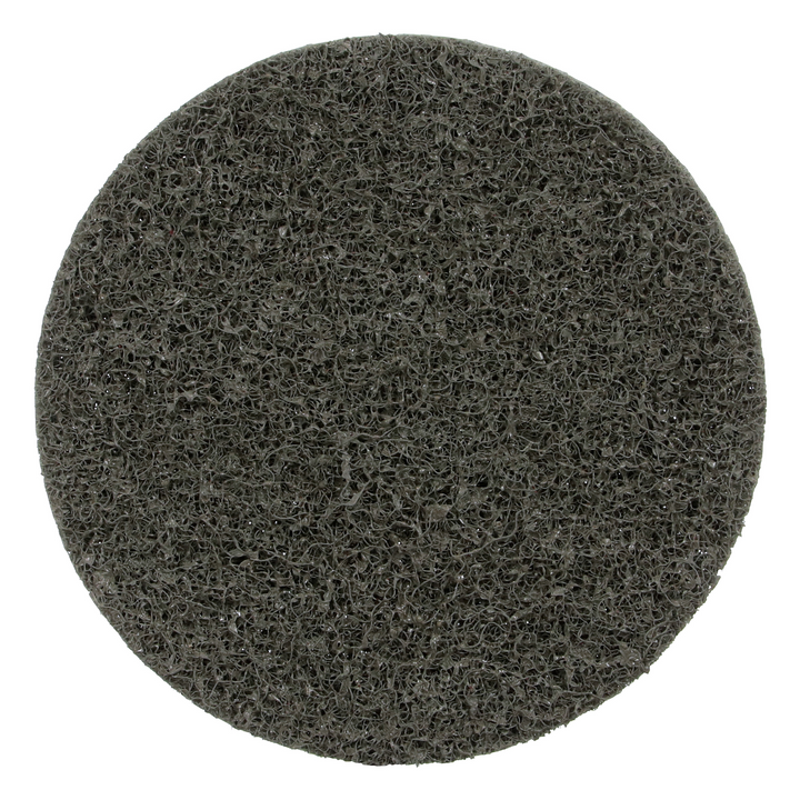 Scotch-Brite Roloc Surface Conditioning Disc, SC-DS, SiC Super Fine,
TS, 3 in