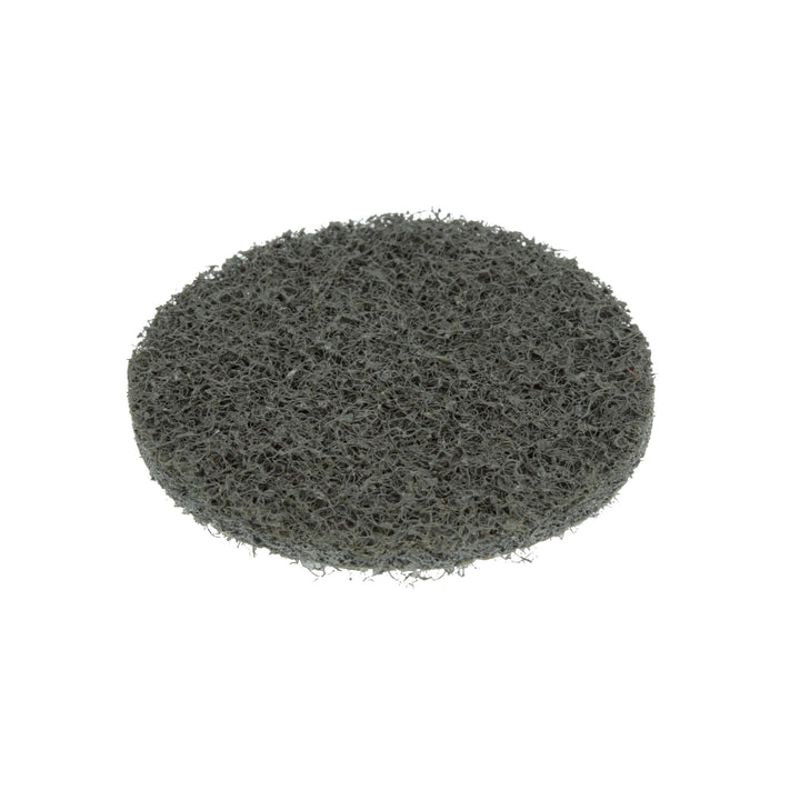 Scotch-Brite Surface Conditioning Disc, SC-DH, 07509, SiC Super Fine, 2
in x NH