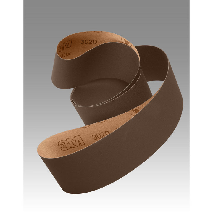 Scotch-Brite Surface Conditioning Film Backed Belt, 6 in x 274 in A
CRS