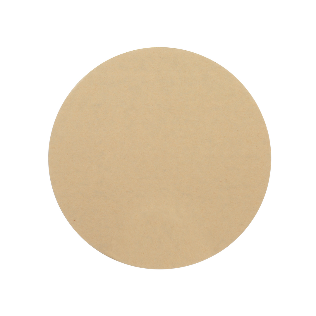 3M Diamond Metal Bond PSA Disc 6MB8, 15 Mic, 8 in x NH, Die 800L