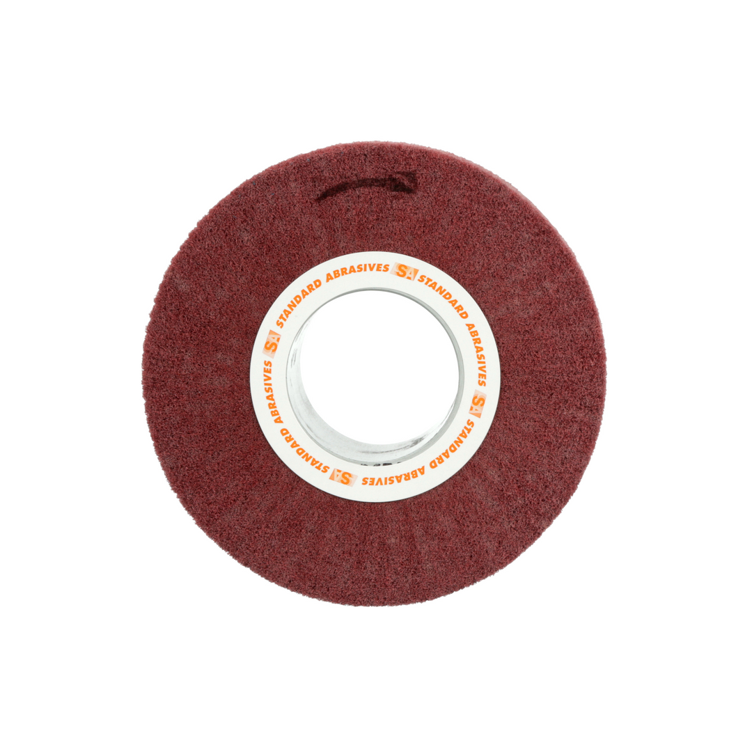 Standard Abrasives Buff and Blend HS Flap Brush 875067