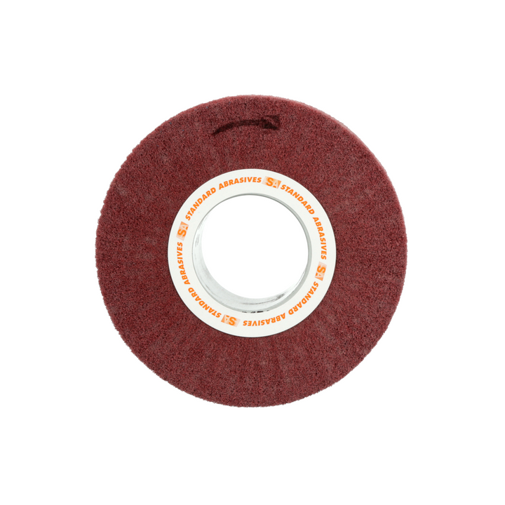 Standard Abrasives Buff and Blend HS Flap Brush 875067