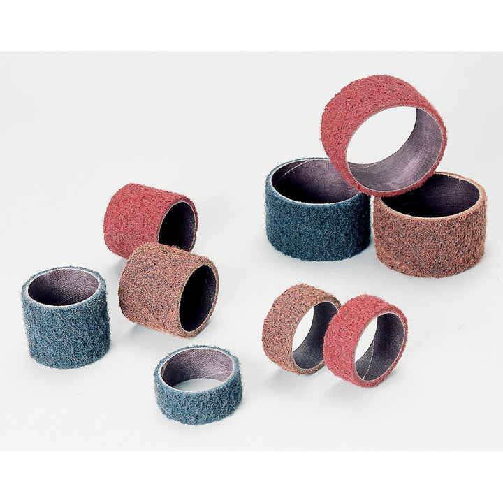 Standard Abrasives Surface Conditioning Band 727119, 1/2 in x 1/2 in
VFN