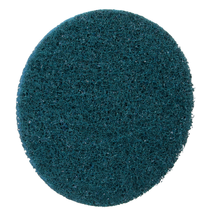 Scotch-Brite Roloc Surface Conditioning Disc, SC-DS, A/O Very Fine,
TS, 3 in