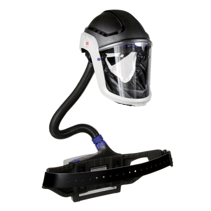 3M Versaflo Heavy Industry PAPR Kit TR-600-HIK