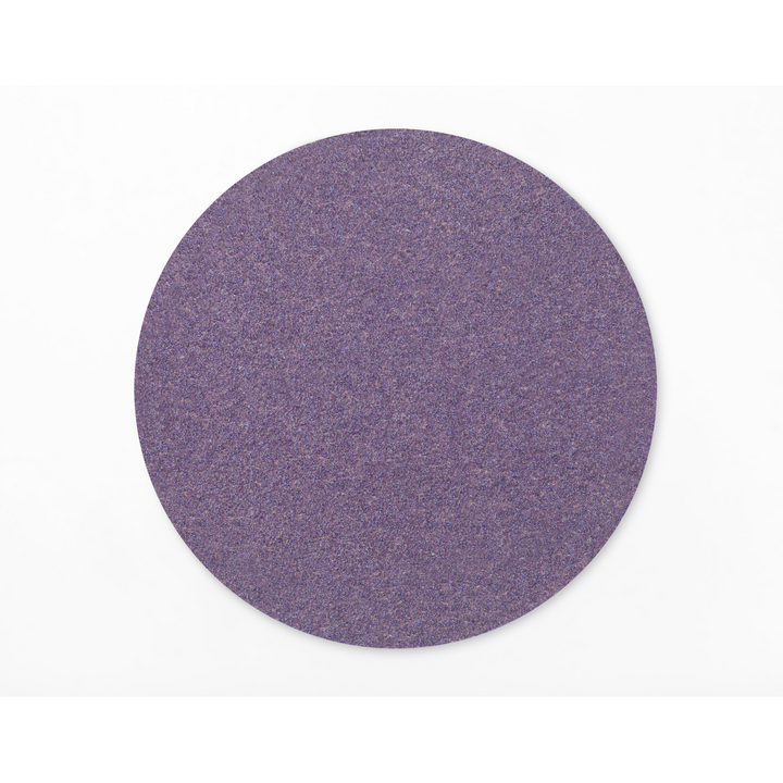 3M Cubitron II Hookit Paper Disc 732U, 80+ C-weight, 5 in x NH, Die
500X