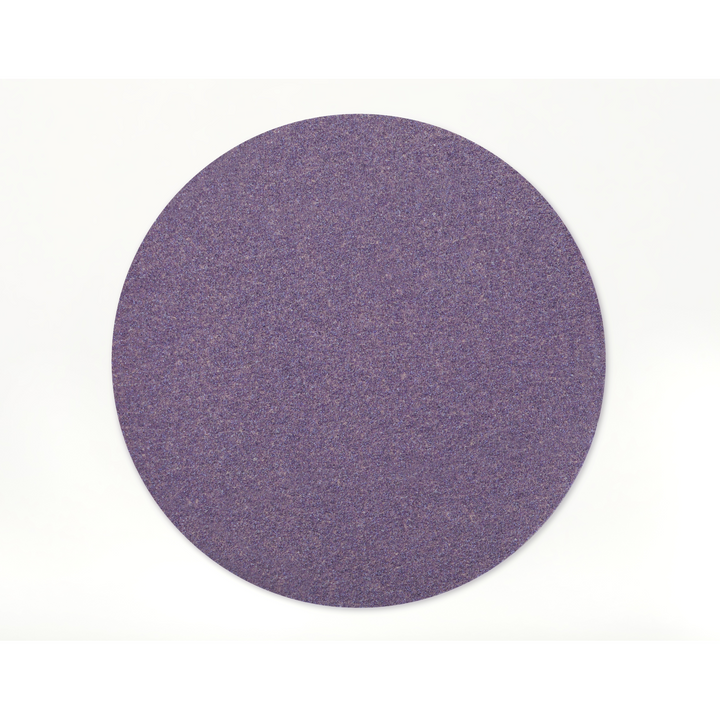 3M Cubitron II Hookit Paper Disc 732U, 120+ C-weight, 6 in x NH, Die
600Z