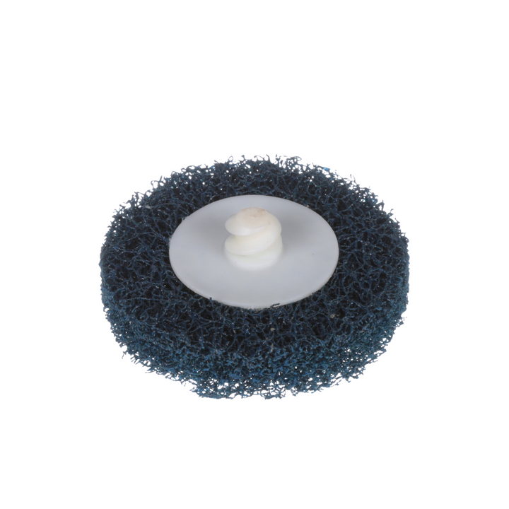 Standard Abrasives Quick Change Buff and Blend HS Disc, 840358, A/O
Medium, TR