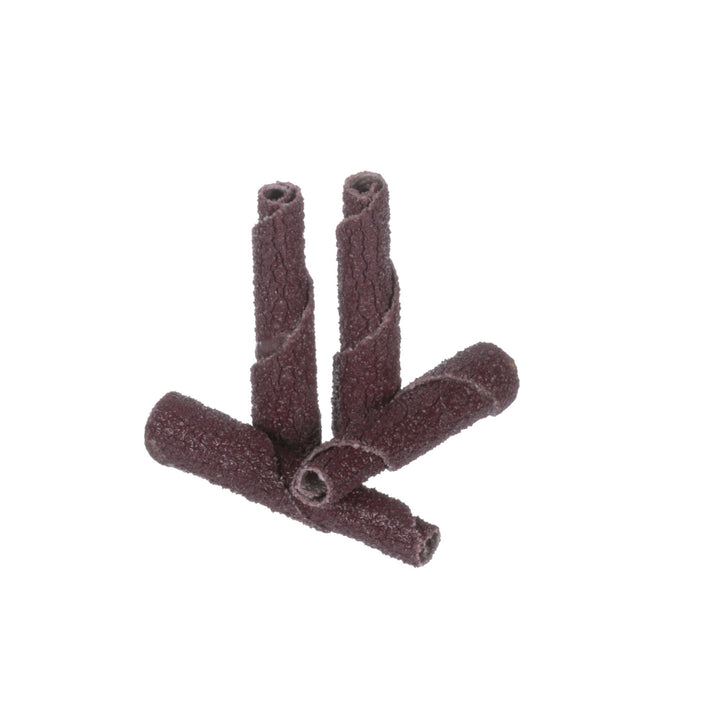 3M Cartridge Roll 341D, CR-ST, 60 X-weight, 1/4 in x 1-1/2 in x 1/8 in,
Straight