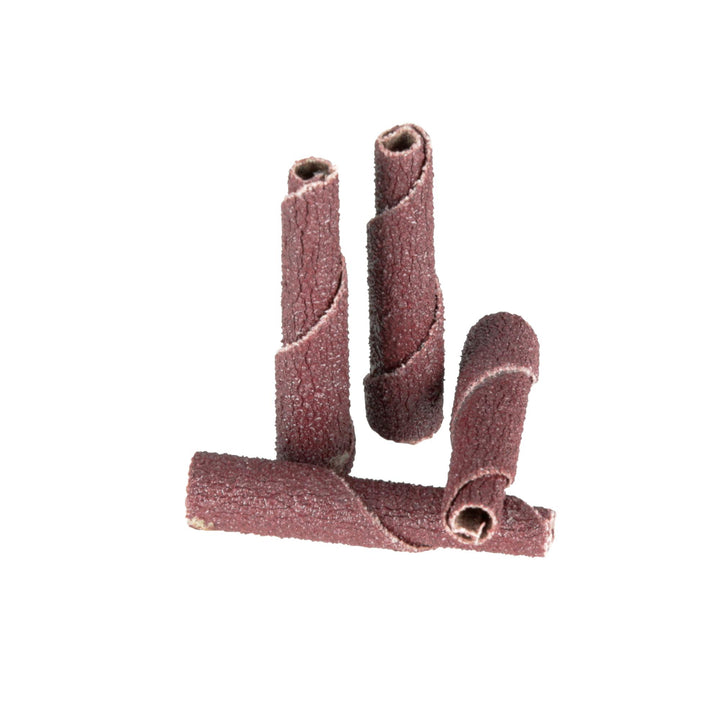 3M Cartridge Roll 341D, CR-ST, 80 X-weight, 1/4 in x 1-1/2 in x 1/8 in,
Straight