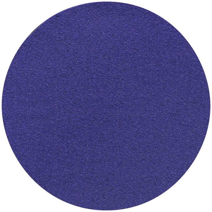 3M Cubitron II Hookit Clean Sanding Abrasive Disc, 31351, 6 in, 80+
grade