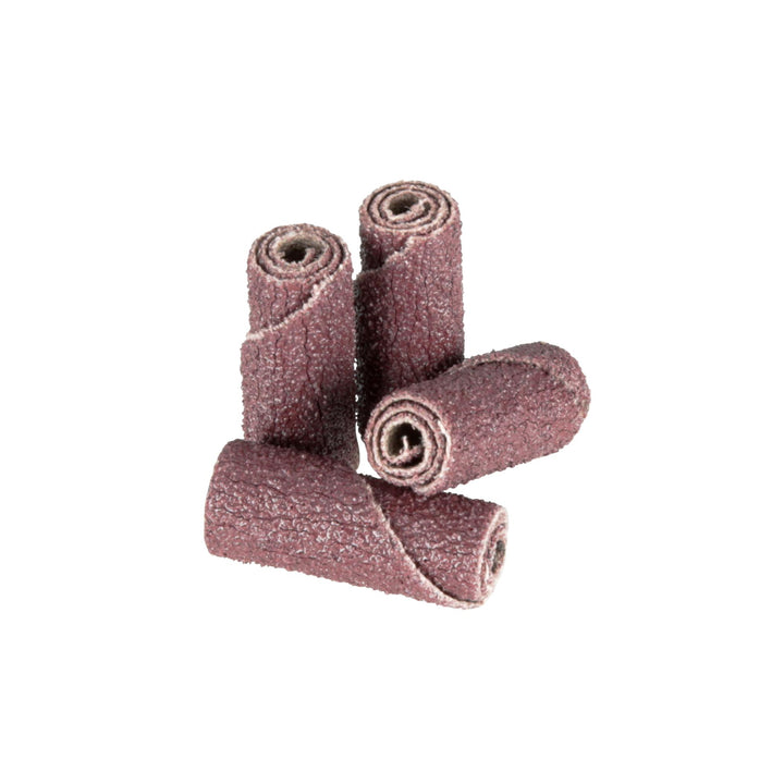 Standard Abrasives Aluminum Oxide Cartridge Roll, 705196, CR-ST, 60
