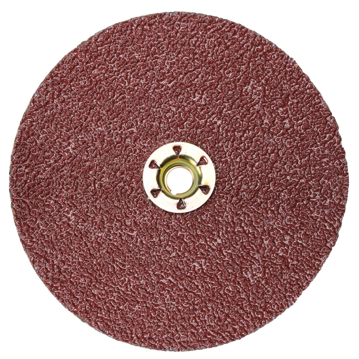 3M Fibre Disc 782C, 87254, 4-1/2 in x 7/8 in, 36+, Single Pack