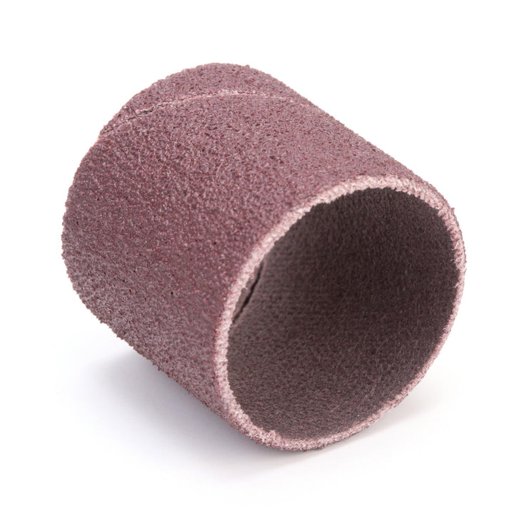 3M Cloth Spiral Band 341D, 80 X-weight 1 in x 1 in