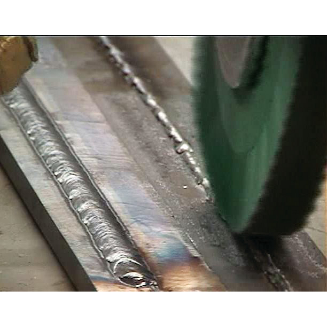 Scotch-Brite Roloc Radial Bristle Disc, 3 in 80, 10/Carton