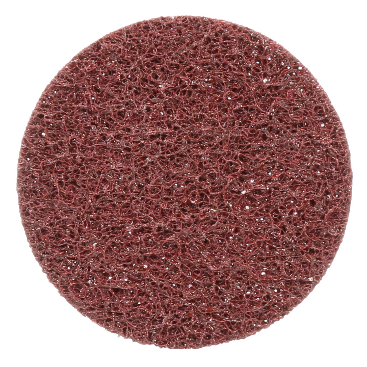 Standard Abrasives Quick Change Surface Conditioning GP Disc, 840438,
Medium