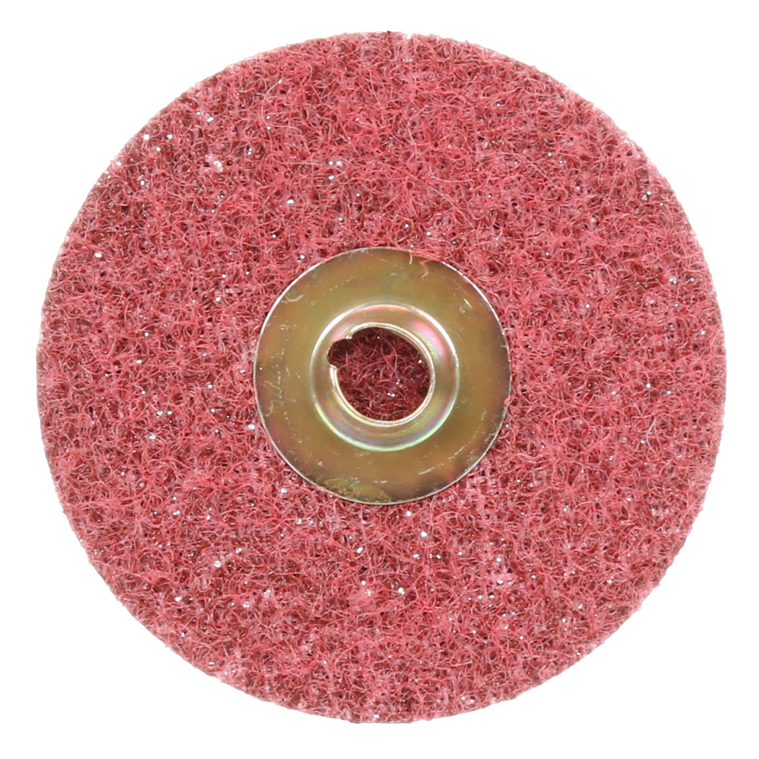 Standard Abrasives Quick Change Surface Conditioning GP Disc, 840438,
Medium