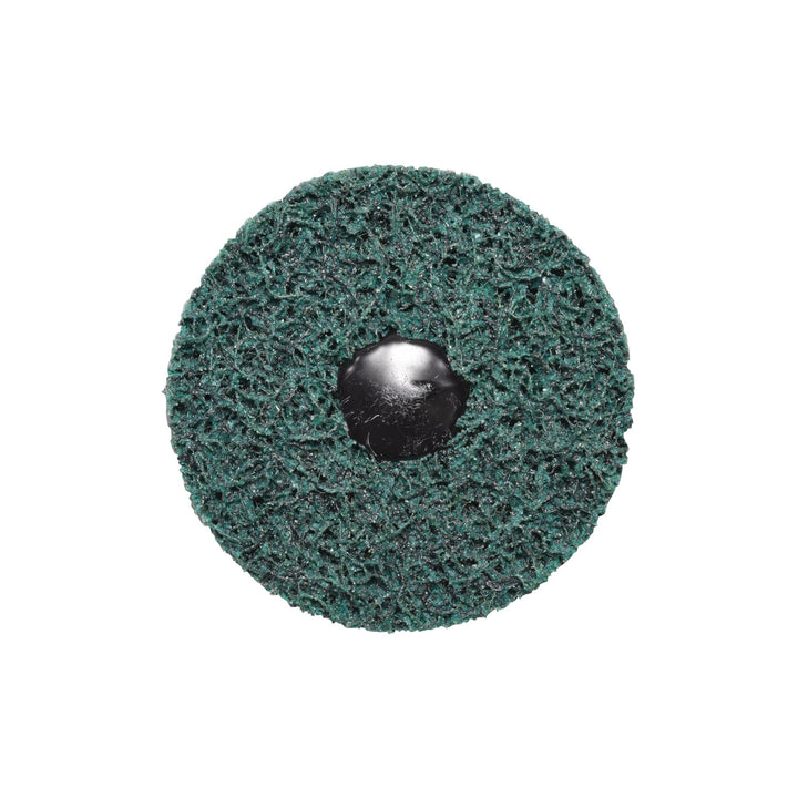 Scotch-Brite Clean and Strip XT Pro Extra Cut Disc, XC-DC, A/O Extra
Coarse, GRN