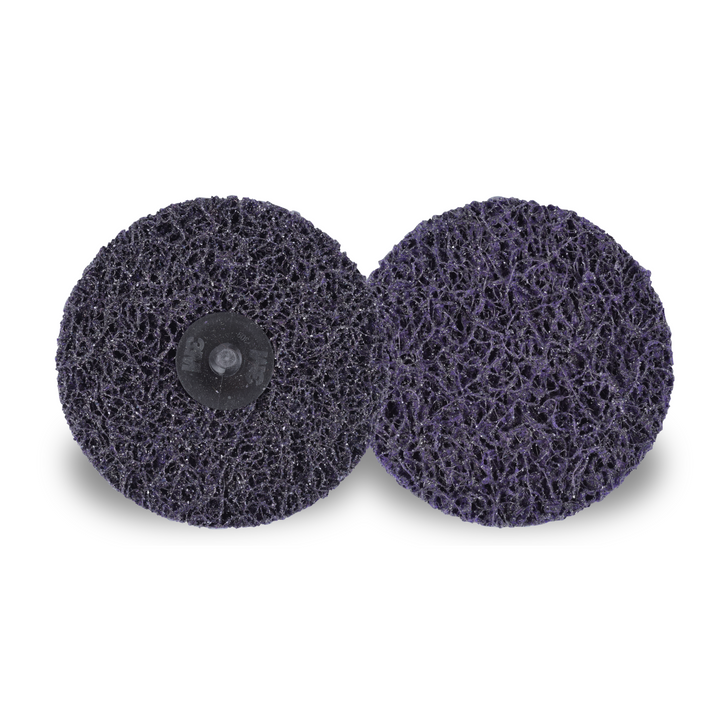 Scotch-Brite Roloc Clean and Strip XT Pro Disc, XO-DR, SiC Extra
Coarse, TR