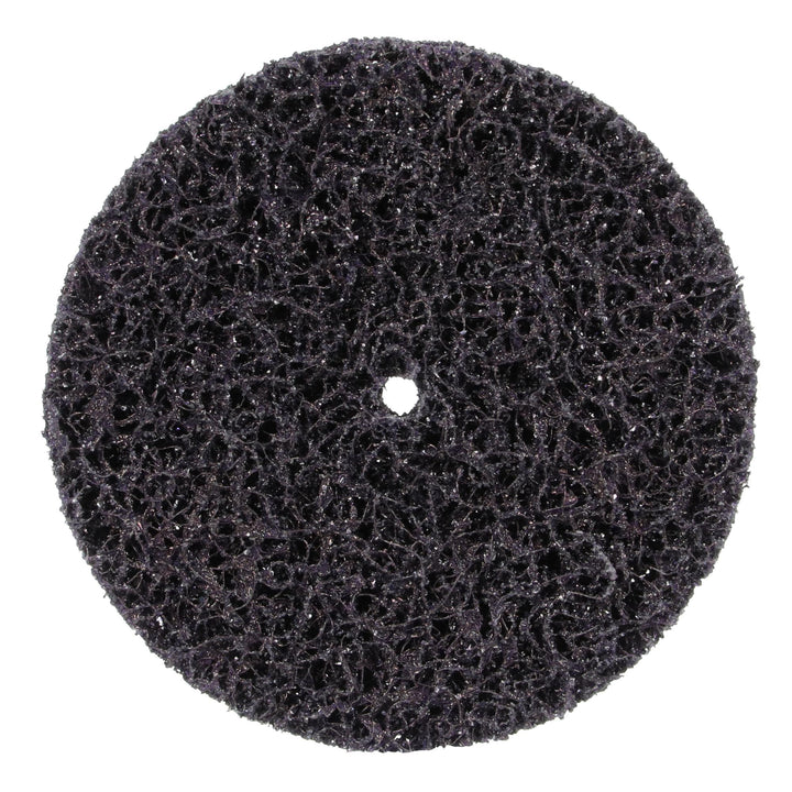 Scotch-Brite Clean and Strip XT Pro Disc, XO-DC, SiC Extra Coarse,
Purple