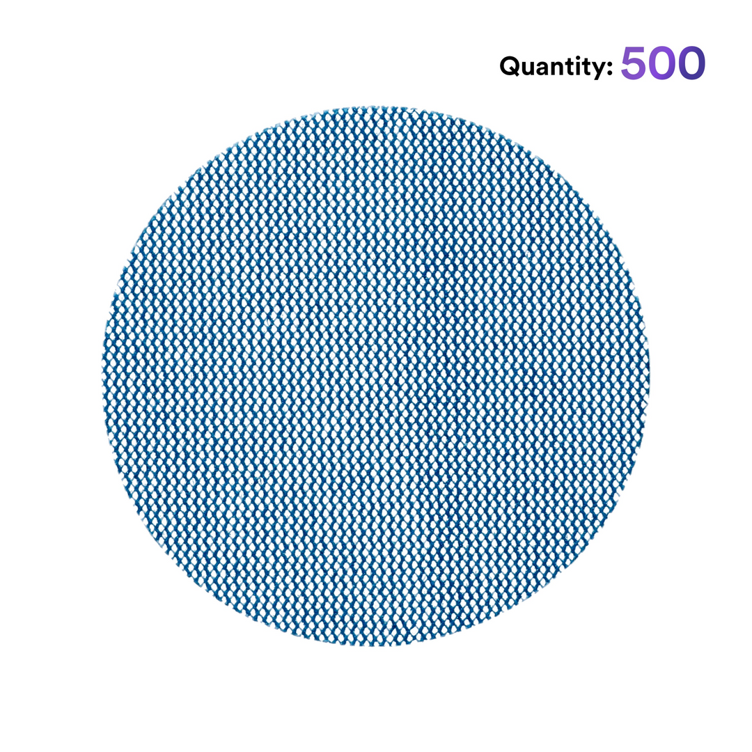 3M Xtract Net Disc 310W, 220+, 3 in x NH, Die 300V, 50/Carton