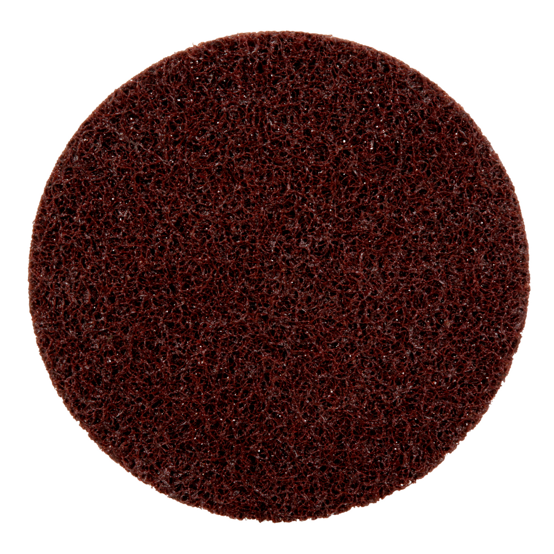 Scotch-Brite Precision Surface Conditioning TN Quick Change Disc, PN-DN, Coarse