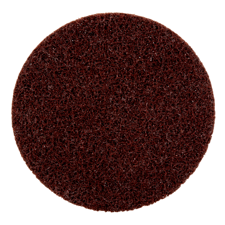 Scotch-Brite Precision Surface Conditioning TN Quick Change Disc, PN-DN, Coarse