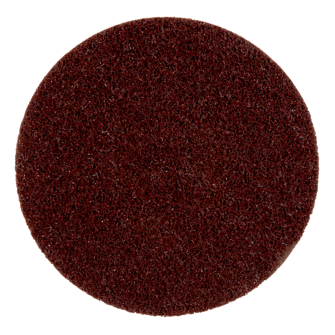 Scotch-Brite Precision Surface Conditioning TN Quick Change Disc, PN-DN, Coarse