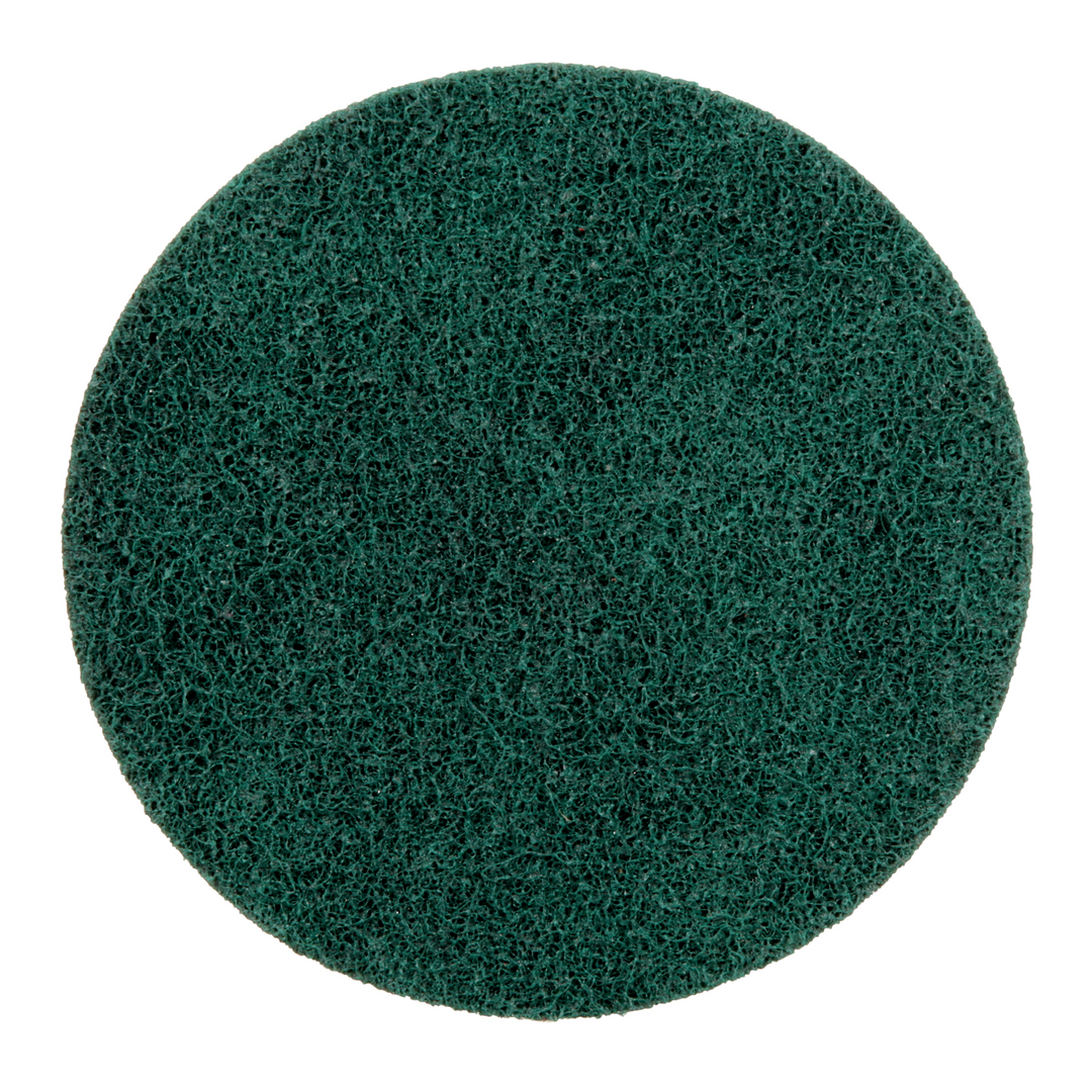 Scotch-Brite Precision Surface Conditioning TN Quick Change Disc, PN-DN, Fine
