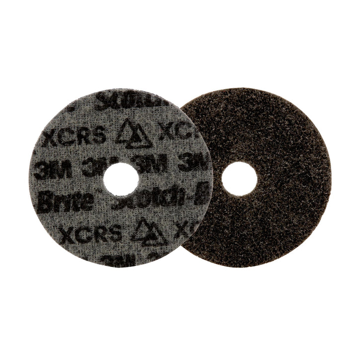 Scotch-Brite Precision Surface Conditioning Disc, PN-DH, Extra Coarse