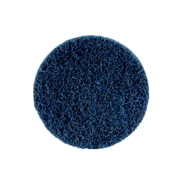 Scotch-Brite Roloc Precision Surface Conditioning Disc, PN-DR, Very Fine, TR