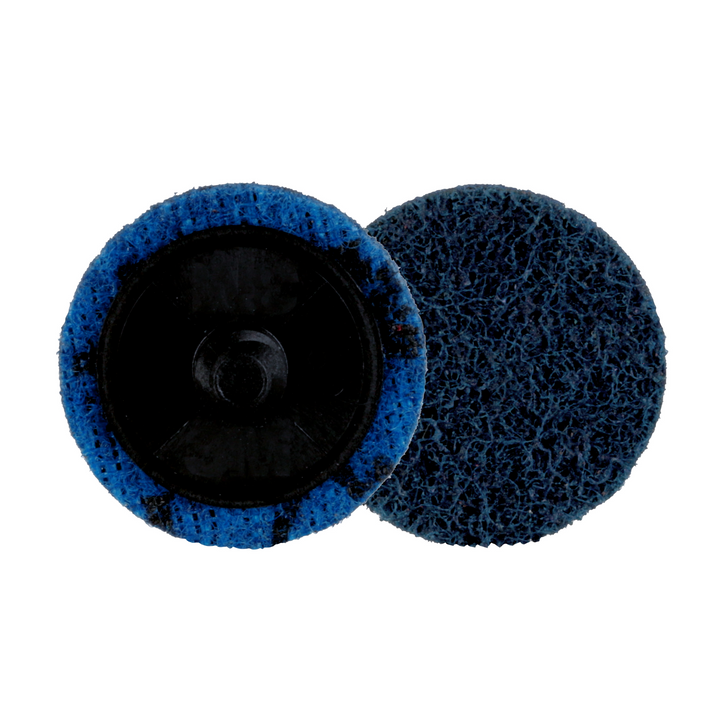 Scotch-Brite Roloc Precision Surface Conditioning Disc, PN-DR, Very
Fine, TR