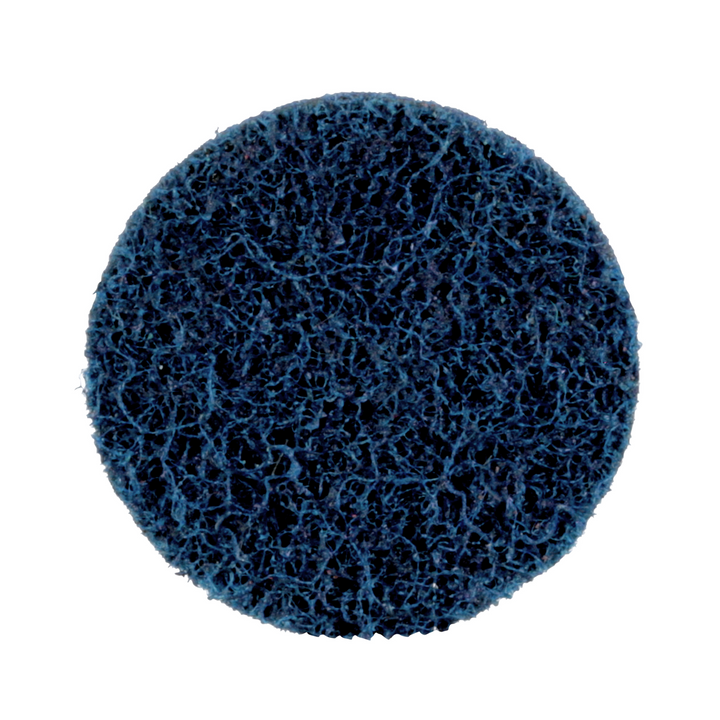 Scotch-Brite Roloc Precision Surface Conditioning Disc, PN-DR, Very
Fine, TR
