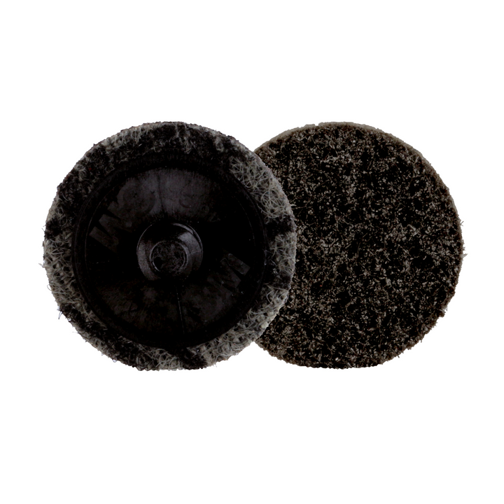 Scotch-Brite Roloc Precision Surface Conditioning Disc, PN-DR, Extra
Coarse, TR