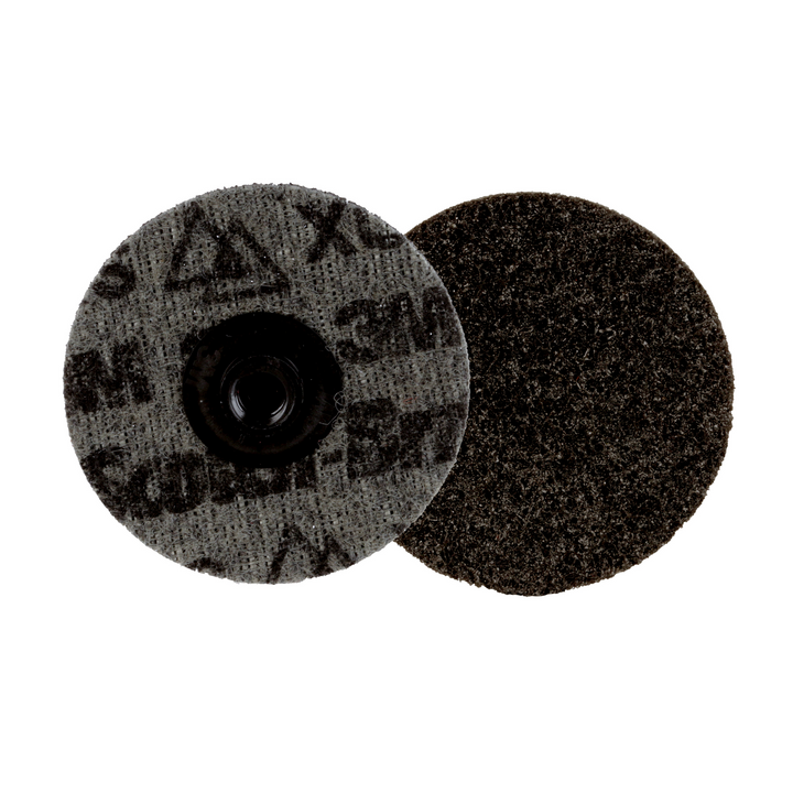 Scotch-Brite Roloc Precision Surface Conditioning Disc, PN-DS, Extra
Coarse, TS