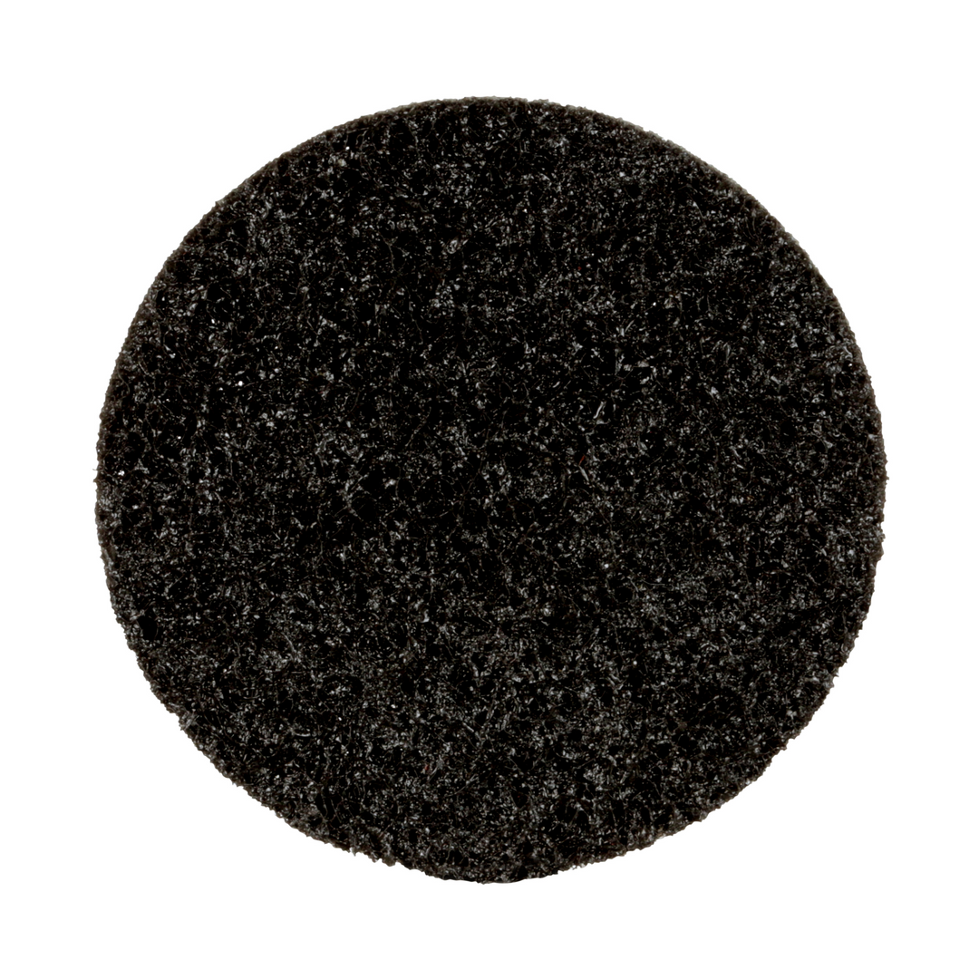 Scotch-Brite Roloc Precision Surface Conditioning Disc, PN-DS, Extra
Coarse, TS