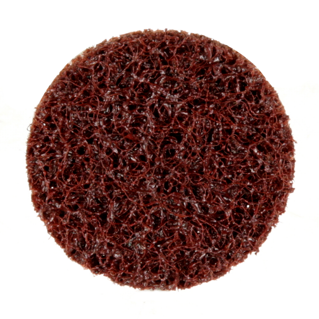 Scotch-Brite Roloc Precision Surface Conditioning Disc, PN-DS, Coarse,
TS