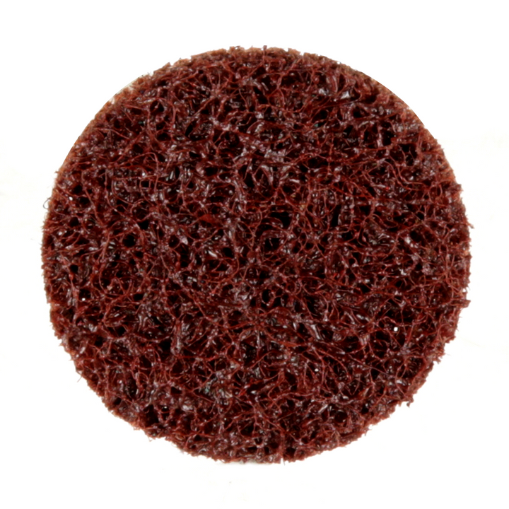 Scotch-Brite Roloc Precision Surface Conditioning Disc, PN-DS, Coarse,
TS