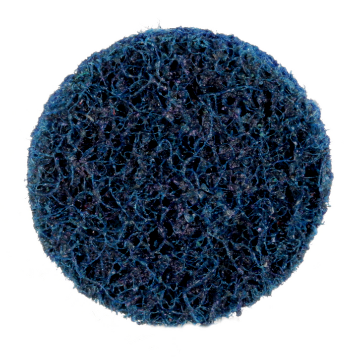 Scotch-Brite Roloc Precision Surface Conditioning Disc, PN-DS, Very
Fine, TS