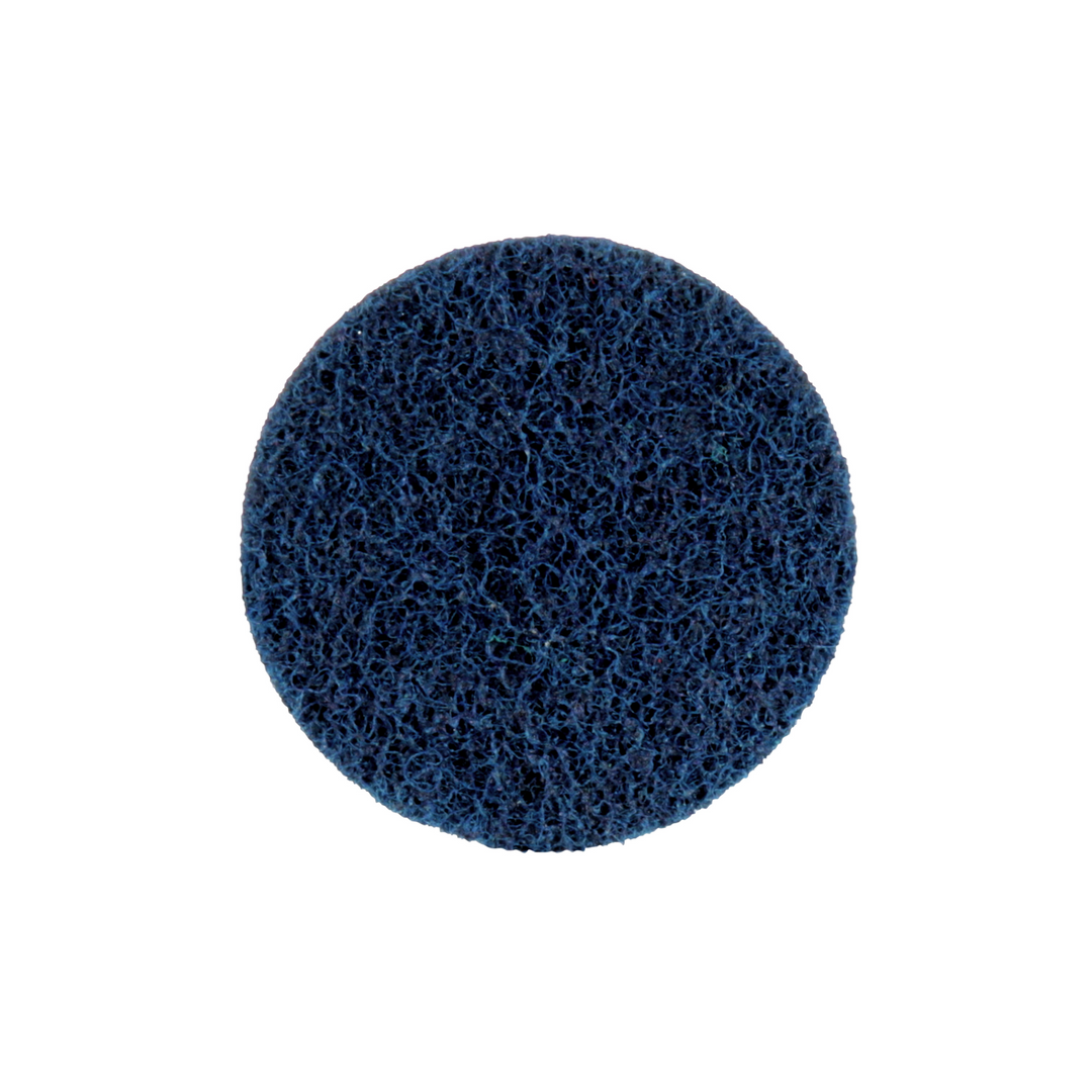 Scotch-Brite Roloc Precision Surface Conditioning Disc, PN-DS, Very
Fine, TS
