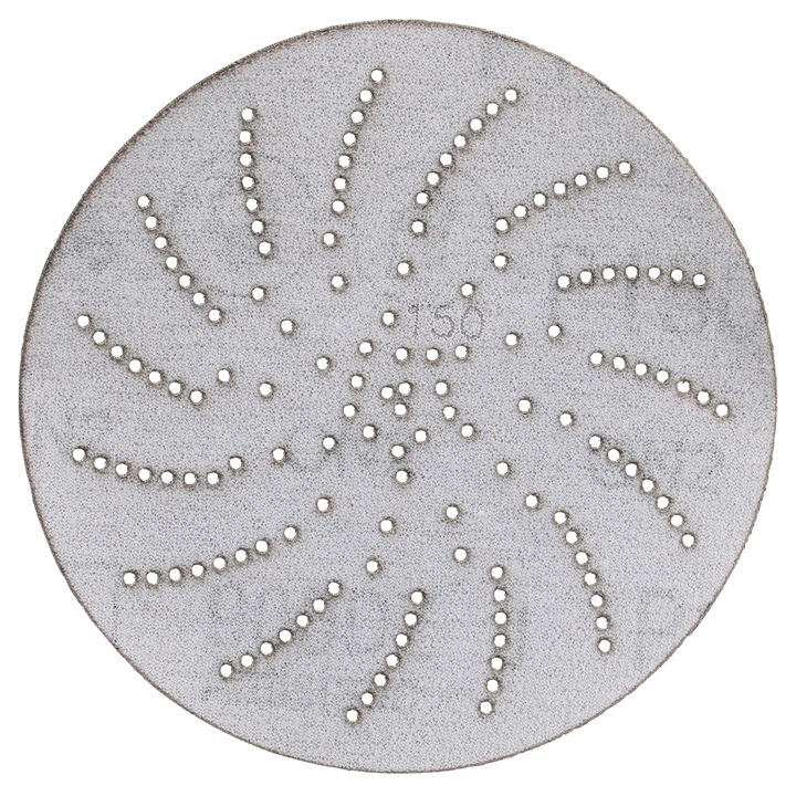 3M Xtract Cubitron II Cloth Disc 900DZ, 220+ J-weight, 5 in, Die
500LG