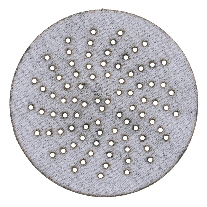 3M Xtract Cubitron II Cloth Disc 900DZ, 220+ J-weight, 3 in, Die
300LG, 50/Inner