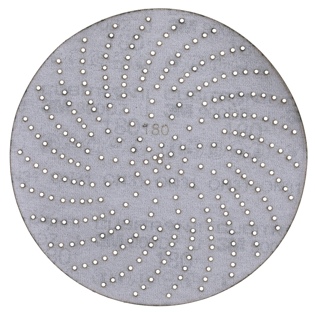 3M Xtract Cubitron II Cloth Disc 900DZ, 150+ J-weight, 8 in, Die
800LG