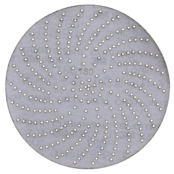 3M Xtract Cubitron II Cloth Disc 900DZ, 40+ J-weight, 8 in, Die 800LG,
50/Carton