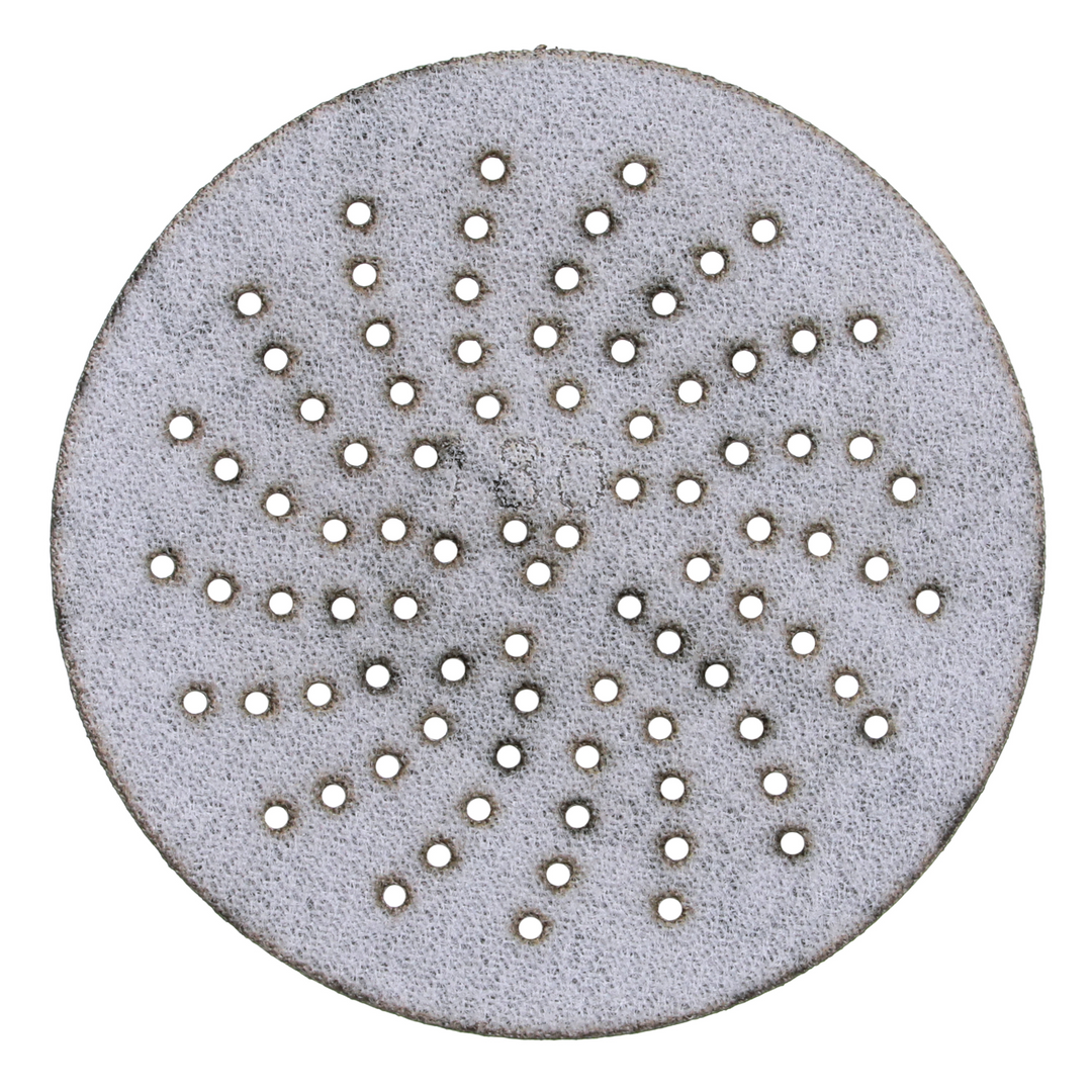 3M Xtract Cubitron II Cloth Disc 900DZ, 40+ J-weight, 3 in, Die 300LG