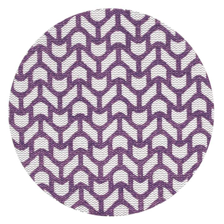 3M Xtract Cubitron II Net Disc 710W, 80+, 5 in x NH, Die 500X,
50/Carton