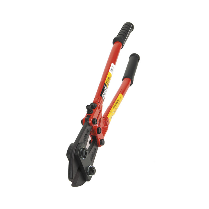 Klein Tools 63318 Steel-Handle Bolt Cutter, 18-Inch