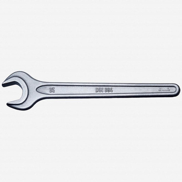 Stahlwille 40040500 Single Open Ended Wrench Spanner, 4004 50 mm