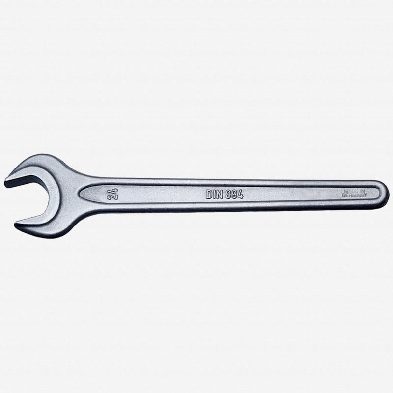 Stahlwille 40040650 Single Open Ended Wrench Spanner,4004 65 mm